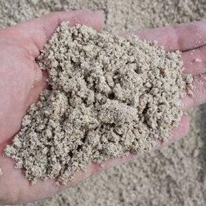 Top Dressing w/ Masonry Sand Bulk (Sold per cu. yd.)