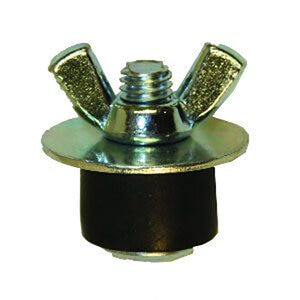 Peak Seasons Replacement Plug 1 in. Dia. for Sod Roller