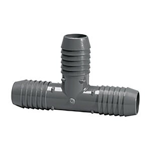 Lasco Insert Tee 3 in.