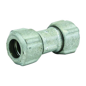 Long-Belled Coupling 4 in.