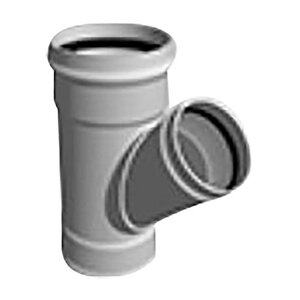 Harco Wye SDR35 12 in. Gasket