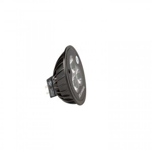 FX MR-16 Lamp 5W 3000K 10 Degree 458 Lumens LED