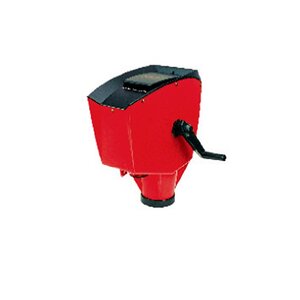 Standard Golf Classic Ballwasher Red