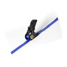 Ratchet Tie Down 1 in. x 14 ft. (4/pkg.)