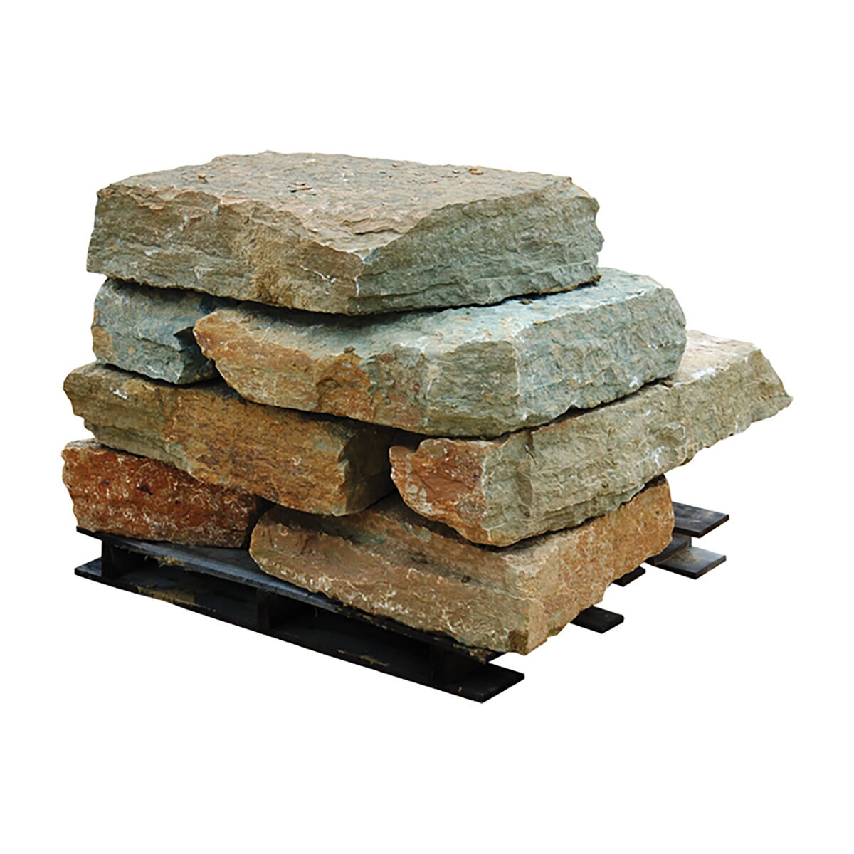 Outcropping Southern Buff Limestone | SiteOne US