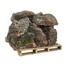 Four-O-One Weathered Limestone Boulders