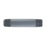Spears Nipple Sch 80 PVC 3/4 in. x 2 in. TBE