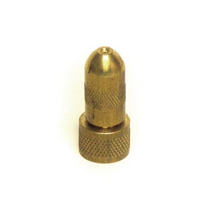 6-6000 Adjustable Brass Nozzle Stream to Cone