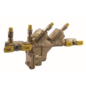 APOLLO 4A LF RPBP 1 1/2 W/SSTEEL HANDLE