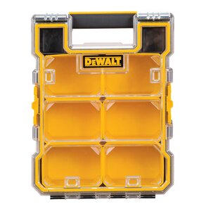 Mid-Size Pro Organizer With Metal Latches