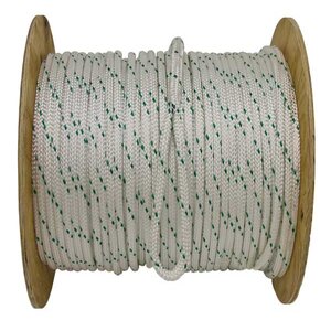 Pull Rope 3/8 ft. x 1,200 ft.