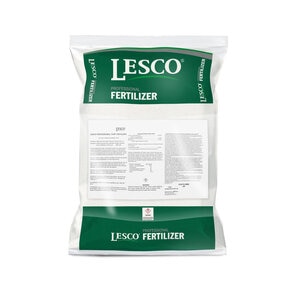 All Purpose Fertilizer 50 lb. Bag 32-0-8 20% SN 2Fe
