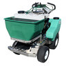 Turfware TR460SS Spreader Sprayer w/ 8.25 gal. Spot Spray Assembly installed