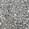 Bulk Sierra Natural Round Gravel 3/4 in.