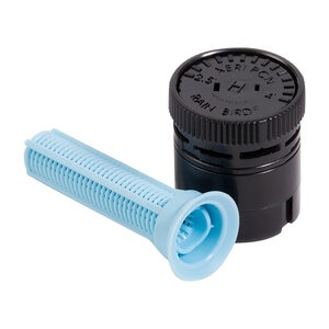 Rain Bird SQ Series Nozzle Radius Half Square Pattern 2.5 ft. - 4 ft. 180 Degree