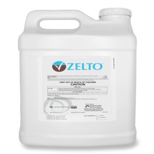 Zelto OMRI Biological Nematicide/Insecticide 1 gal. (QGCY)