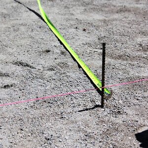 Bulk Granite Paver Base