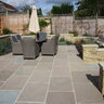 Dimensional Classic Lakeland Sandstone 1 in. x 24 in. x 24 in.