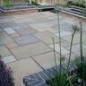 Dimensional Classic Lakeland Sandstone 1 in. x 24 in. x 24 in.