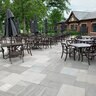 Dimensional Slate Grey Sandstone 1 in. x 12 in. x 12 in.