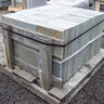 Dimensional Bluestone Full Color Thermal 1 in. x 12 in. x 24 in.