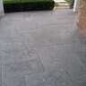 Dimensional Hampton Limestone 1 in. x 12 in. x 24 in.