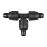 Irritec POWER-LOC TEE SERIES 600 18 mm Perma-Loc