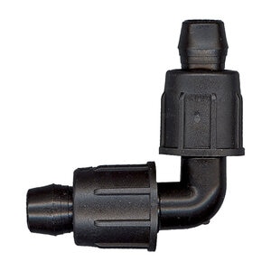 Irritec Series 800 Easy Loc ELL 3/4 in. Perma-Loc