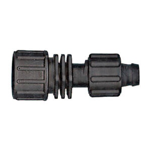 Irritec Female Hose Swivel w/Screen 5/8 in. Tape