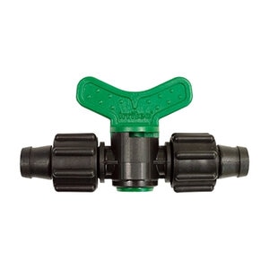 Irritec Tape Shut-Off Valve 12062018 5/8 in. Tape