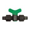Irritec Tape Shut-Off Valve 12062018 5/8 in. Tape