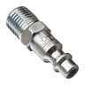 Amflo Amflo Plug (Blow-Out Chuck Ftg) 1/4 in. Mnpt