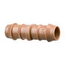 Aspen Earth 17MM Barb to 17MM Barb Drip Coupler 