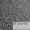 Bulk Basalt Chip Gravel 5/8 in.