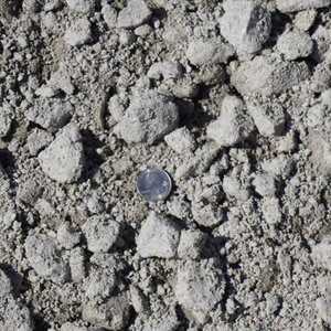 Bulk Sand & Gravel Mix