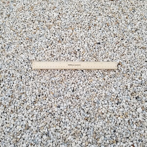 Bulk Crushed Limestone 3/4 in.