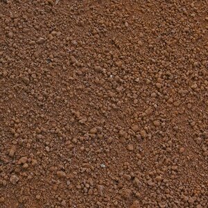 Bulk Athletic Field Dirt Red