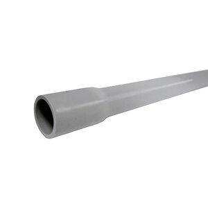 PVC Sch 40 Electrical Conduit 1 in.
