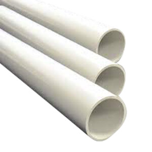 PVC Pipe Sch 40 DWV No Mark 2 in.