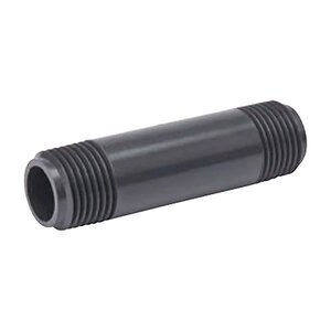 Nipple PVC 3/4 in. x 10 in.
