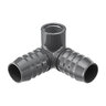 PVC Side Outlet Elbow Insert 3/4 in. x 3/4 in. x 1/2 in.