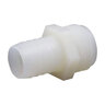 Barbed Adapter 3/4 in. x 3/4 in.