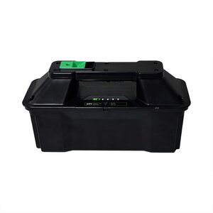 FlowZone Vortex 40 V 8Ah Lithium-Ion Battery Pack
