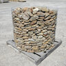 Palletized Bucks Creek Cobbles 4 - 8 in.