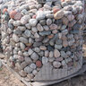 Palletized Sedona Cobbles 3 - 6 in.
