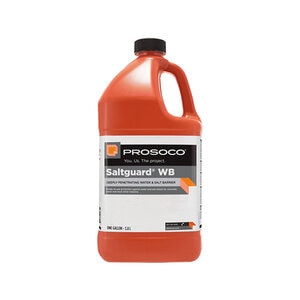 Prosoco SaltGuard WB 1 gal.