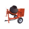 C9P Concrete Mixer Plastic Tub