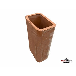 Mission Clay Chimney Flue Tile 8 in. x 13 in. x 24 in. (48 pc./pallet)