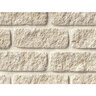 Red River Brick Buff River Rock Brick Executive Size 10 in. x 3 in. x 3 in. (315 pc./pallet)