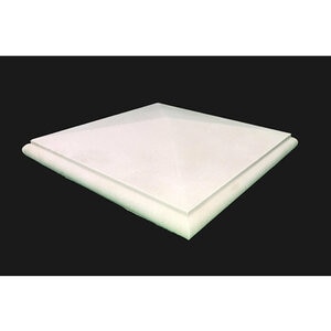 DFW Column Cap Cast Stone